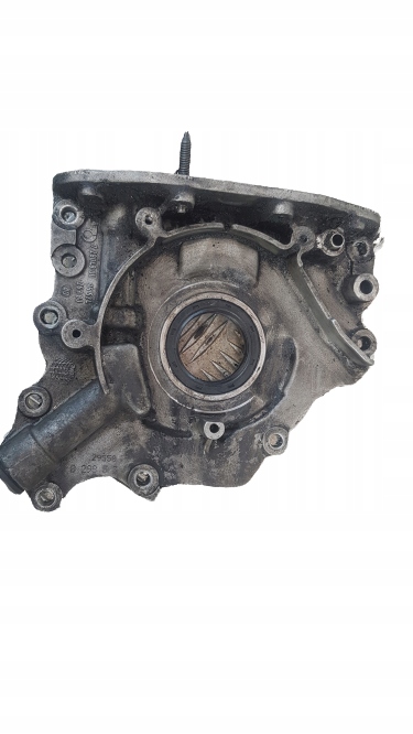 CITROEN C4 FOCUS 207 306 1.6 HDI Pompa olio motore