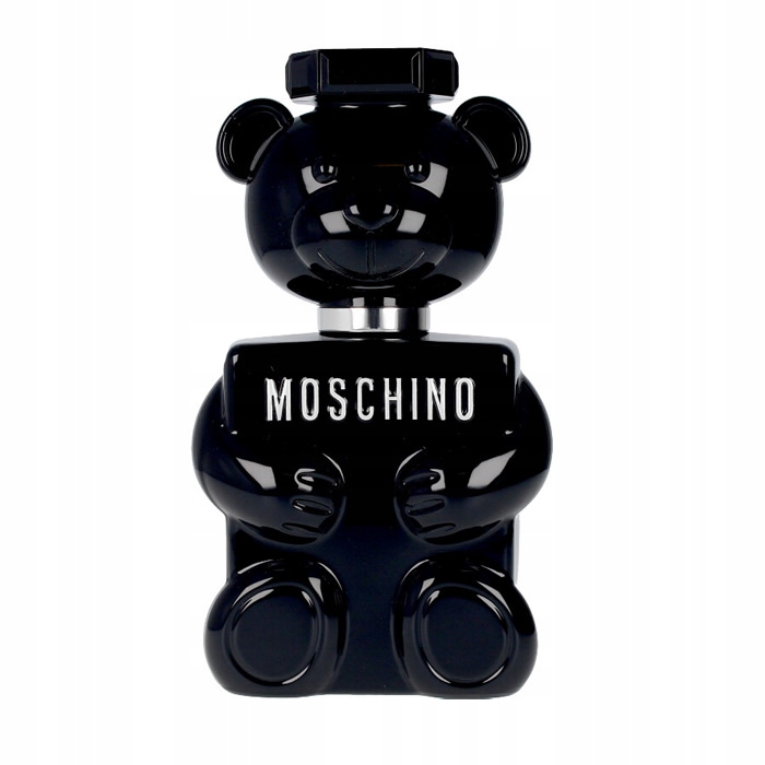 Moschino Toy Boy parfémovaná voda pro muže 100 ml