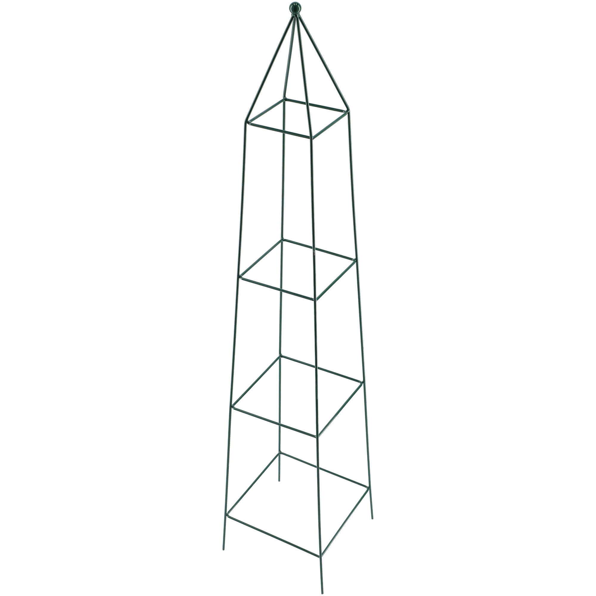 

Piramida Pergola Ogrodowa Na Pnącza Róże 120 cm