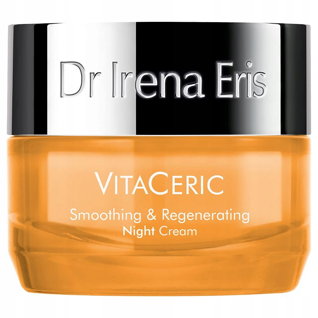 Vitaceric Hladivý Regenerační Noční Krém 50 ML