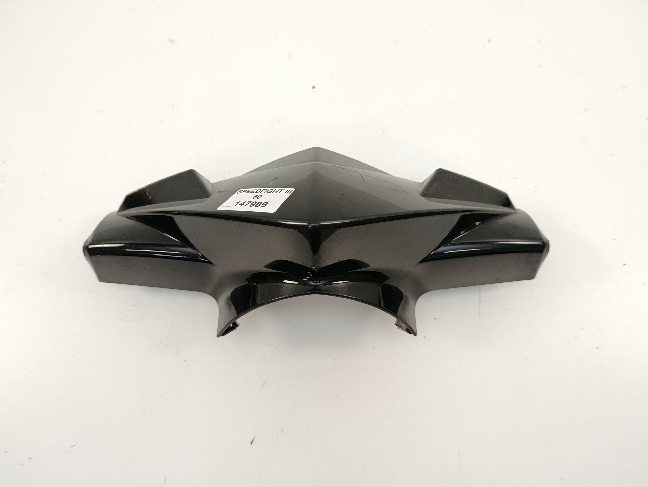 PEUGEOT SPEEDFIGHT III 50 OBUDOWA KIEROWNICY