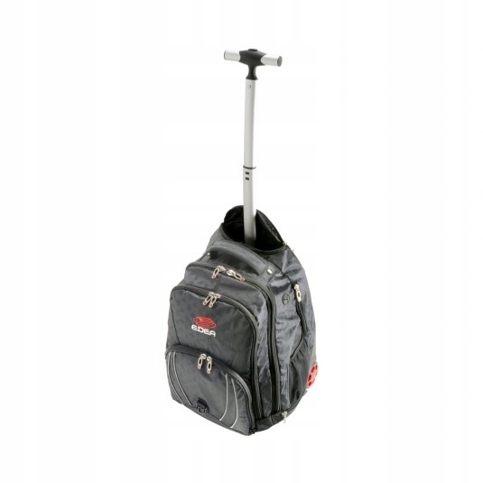 Plecak Edea Trolley Jacquard