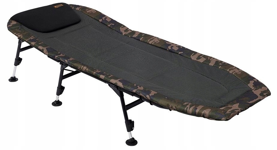 Łóżko Prologic Avenger Bedchair 6 Leg