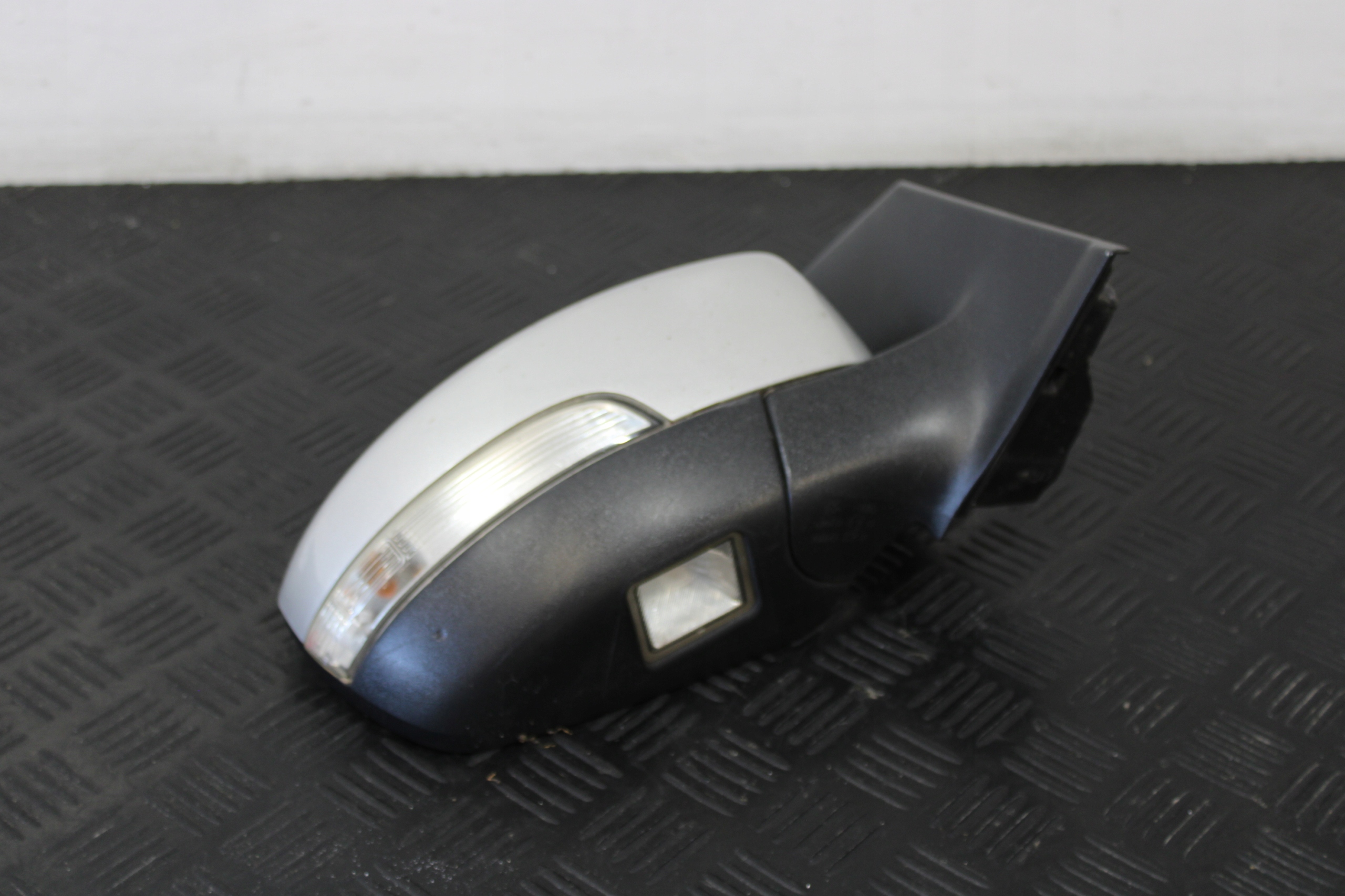 mirror right 8 vertical FORD KUGA MK2 LIFT