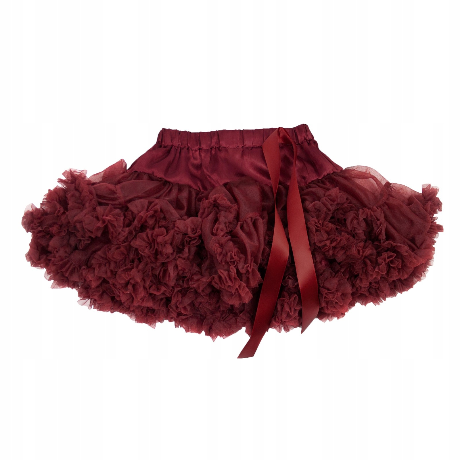 

Spódnica tiulowa PettiSkirt puszysta Tutu 122/134