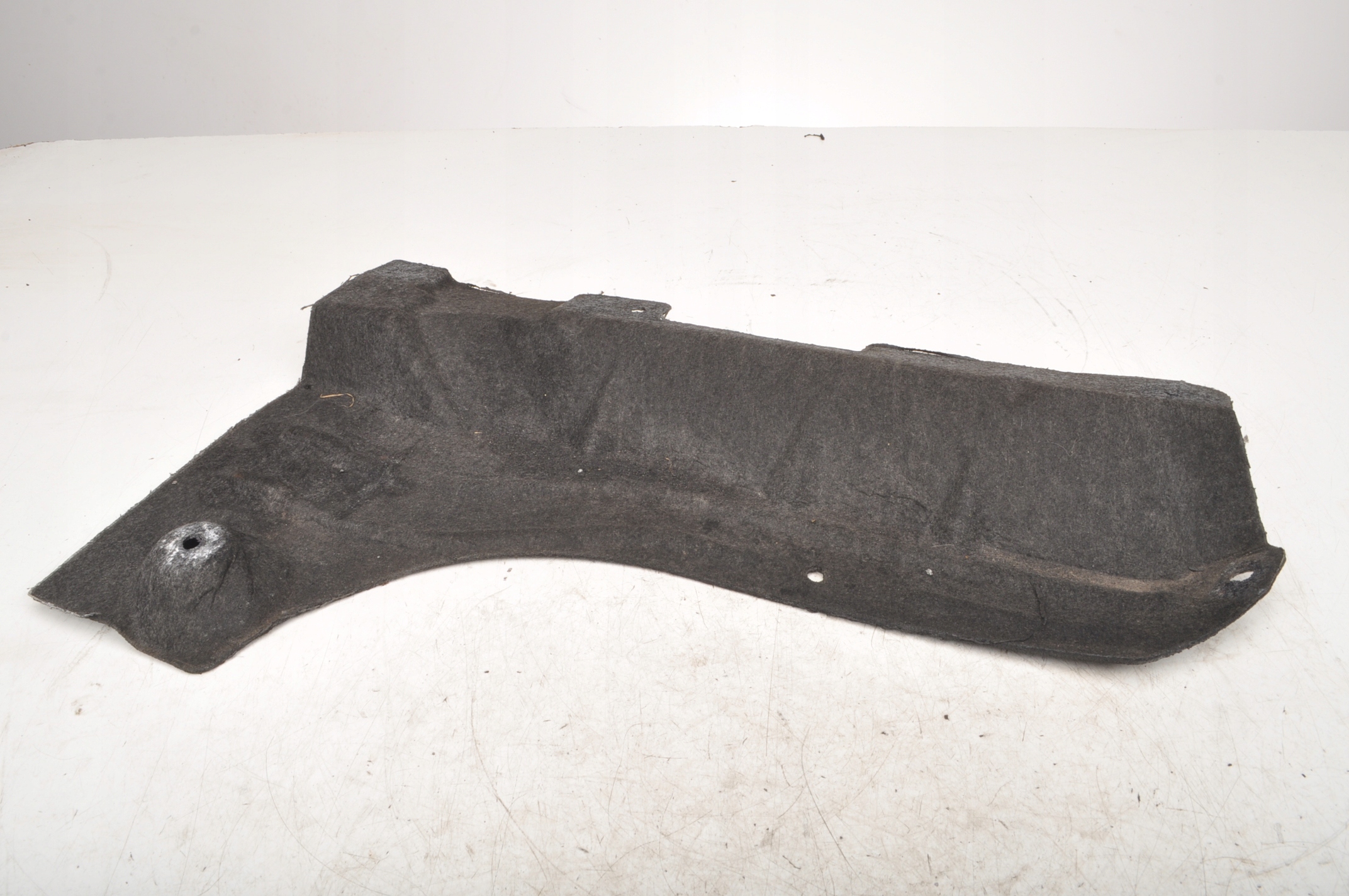 FORD PUMA II MK2 1.0 12V ECO КРЫШКА ШАССИ