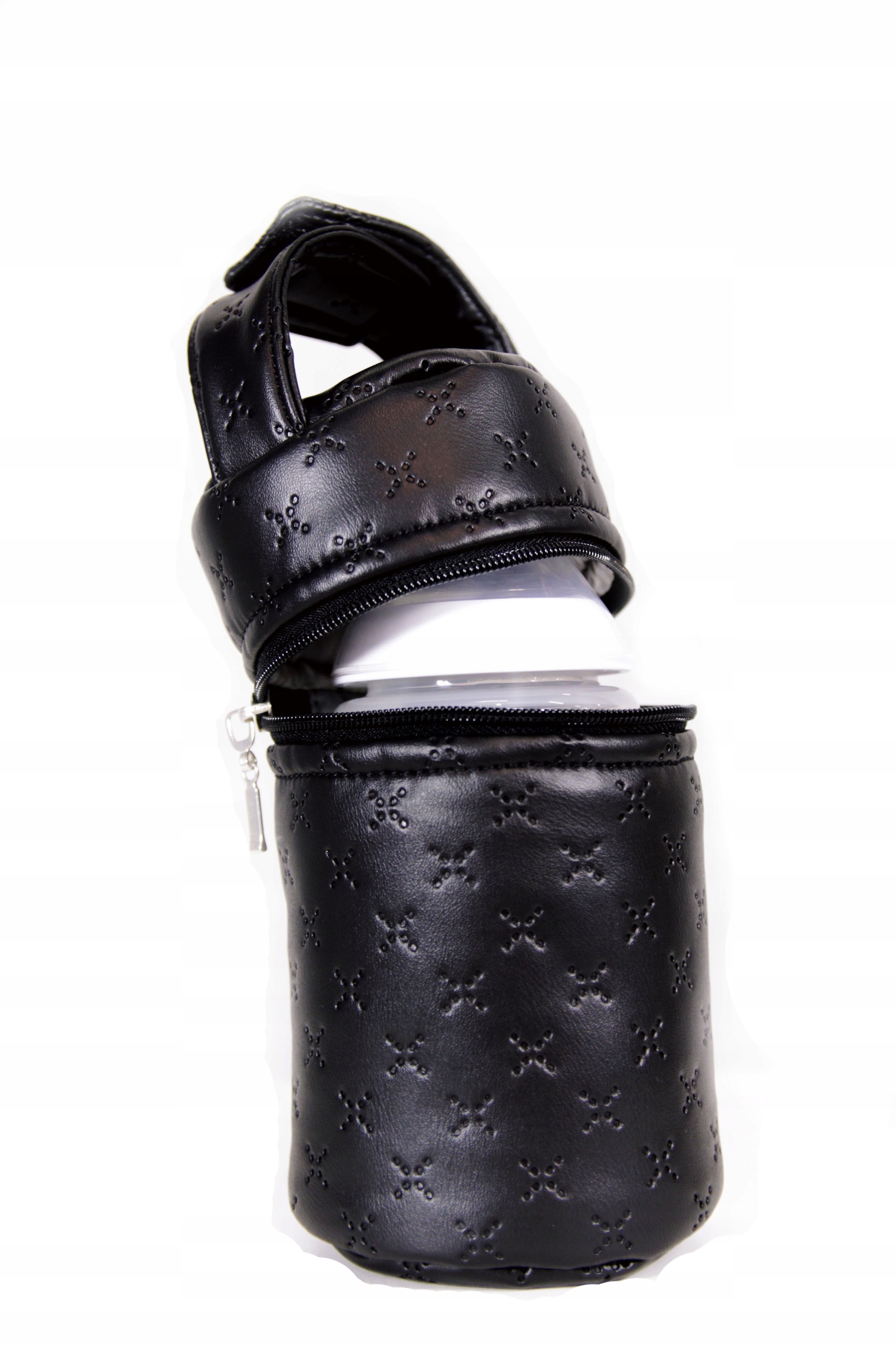 TERMOOPAKOWANIE MIĘKKIE ECO SKÓRA UNIWERSALNE Marka Akcesbaby