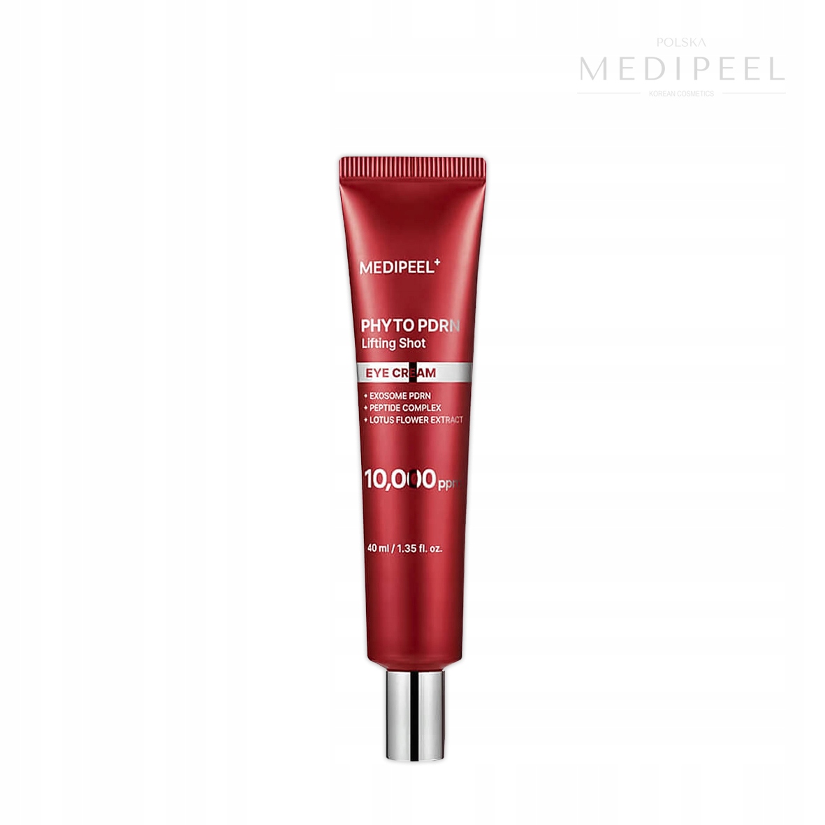 Phyto Exosome Pdrn Lifting Shot Eye Cream, 40ml Krem pod oczy