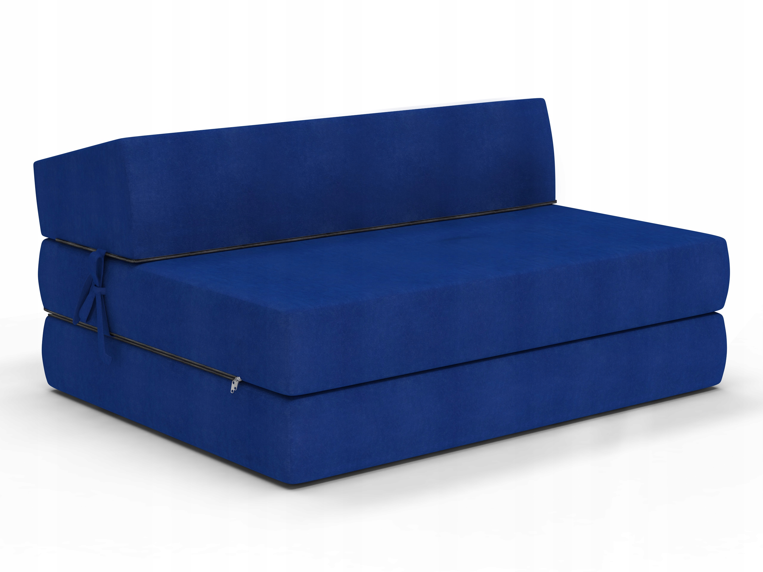 

Fotel kanapa rozkładany materac sofa 120x200 cm