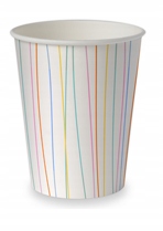 

Kubki Kubek Papierowy Kiwi Papierowe 250 ml 50szt