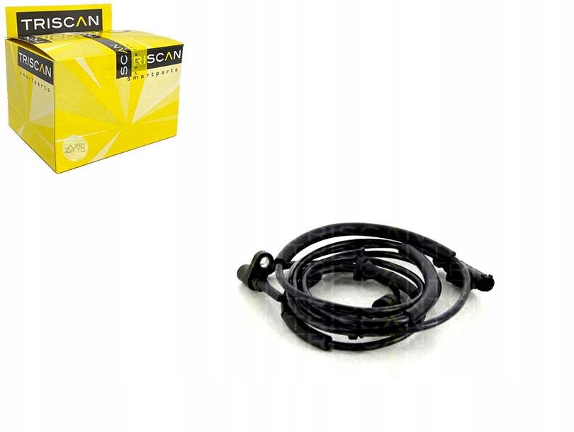 TRI8180 15182/RS1 - ДАТЧИК ABS TRISCAN 900705 291015 06S657
