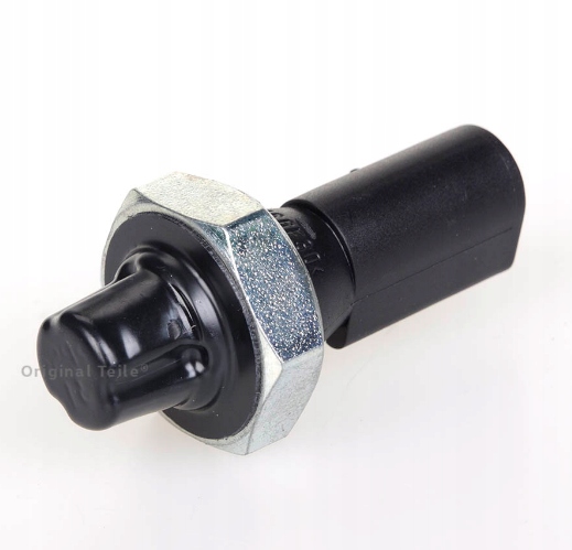 ASO VW ORYGINALNY CZUJNIK CIŚNIENIA OLEJU CZARNY