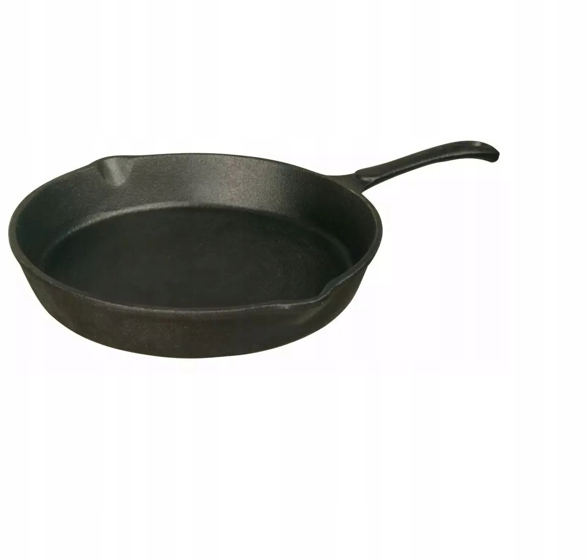 

Patelnia tradycyjna Kinghoff 20 cm żeliwna