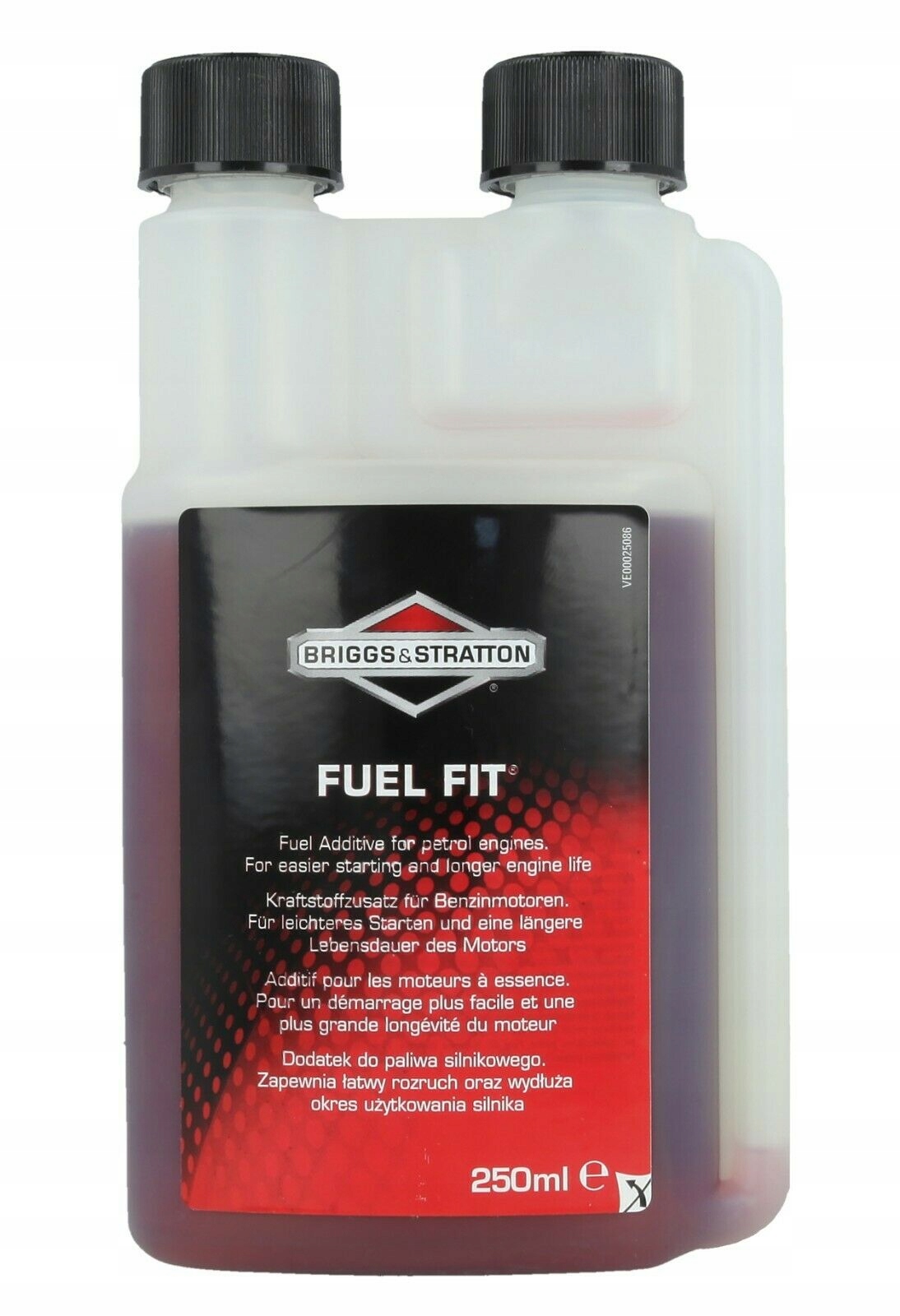 

Dodatek do paliwa Briggs & Stratton Fuel Fit
