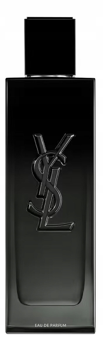 Yves Saint Laurent Myslf Parfémovaná voda sprej 100 ml