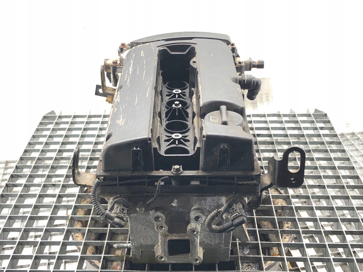 GŁOWICA OPEL INSIGNIA A A18XER 1.8 140KM Producent części OEM