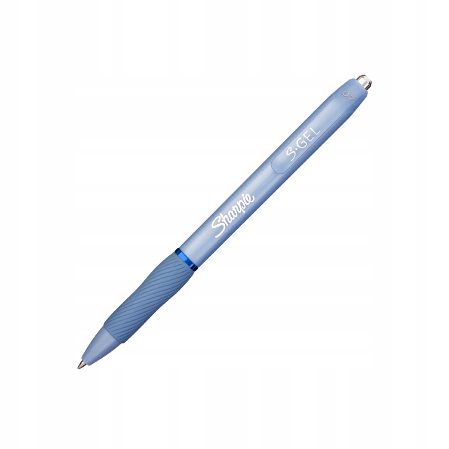 

Długopis żelowy Sharpie S-gel niebieski 2162641