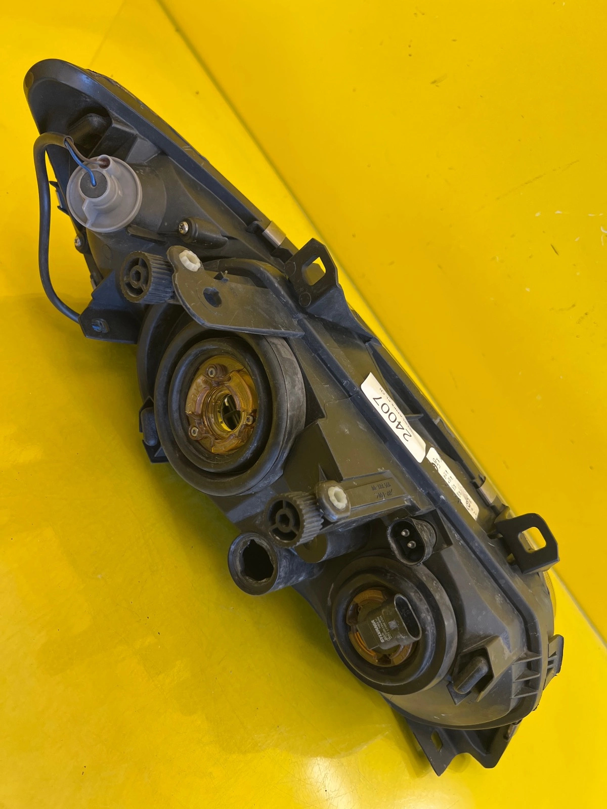 light left front BMW Z3 E36 95- 8389693