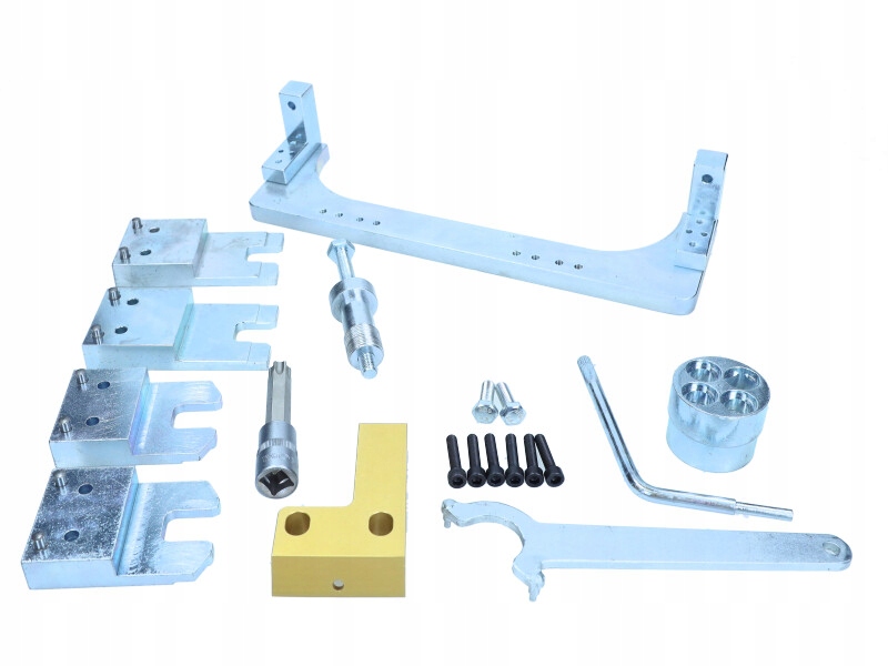 Blokovanie rozvodov bmw mini 1.2 1.5 2.0 3.0 b36 b38 b48 b58 OK-02.3075 Rooks