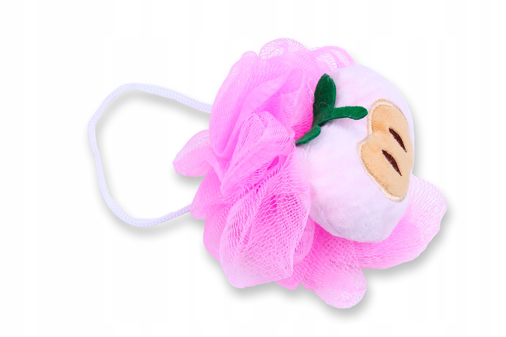 GĄBKA DO MYCIA MYJKA DO CIAŁA KĄPIELOWA SIATKOWA Marka Beautiona