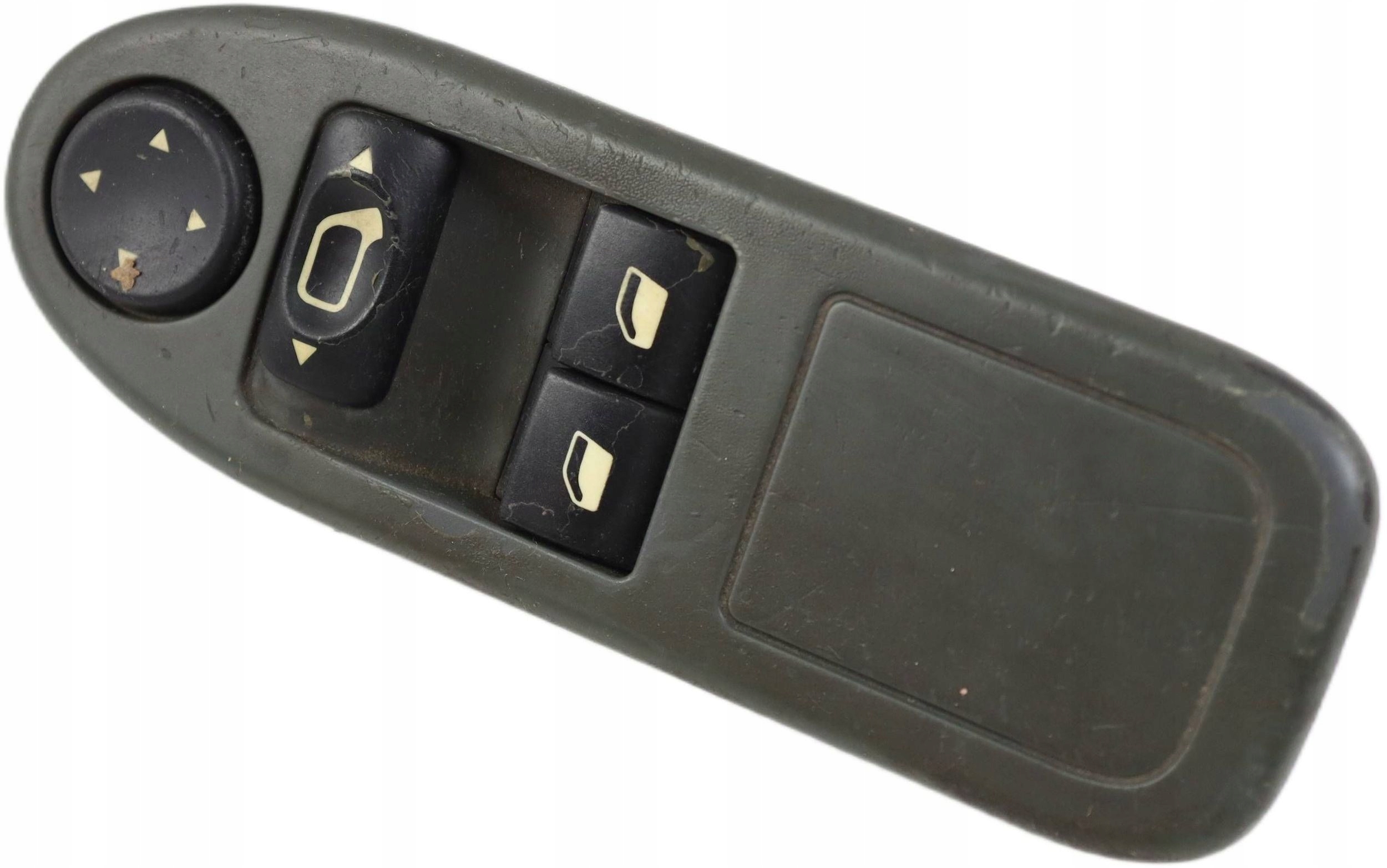 PEUGEOT 307 PANEL window control switch EUROPA 53269706 53269702
