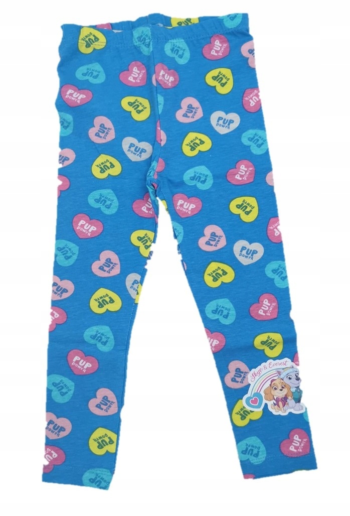 

Psi Patrol Skye Legginsy, getry, leginsy r 128