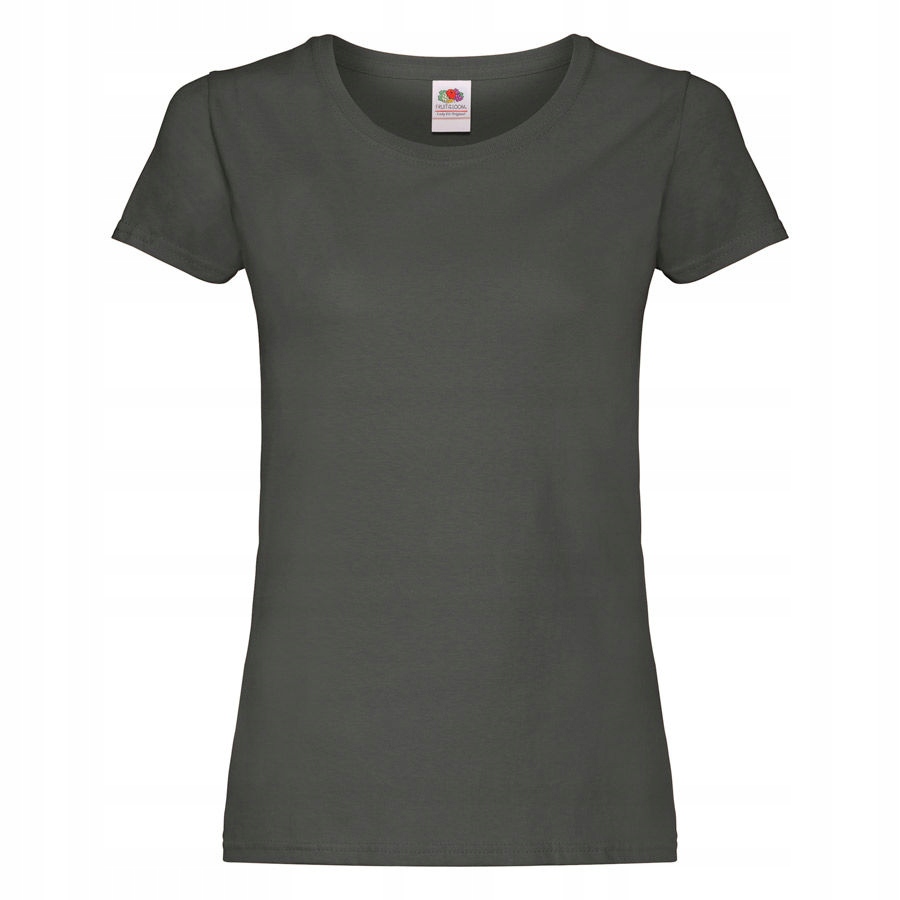 

Koszulka damska Tshirt Original Fruit j.grafit Xs