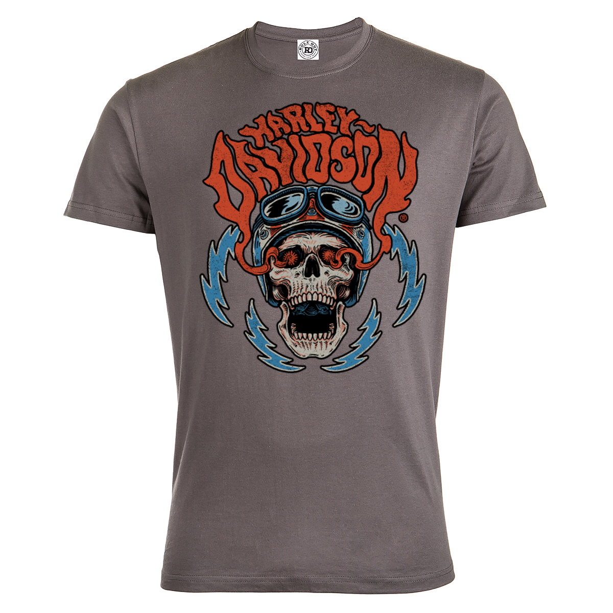 

Koszulka Motocyklowa Na Motor Harley Davidson