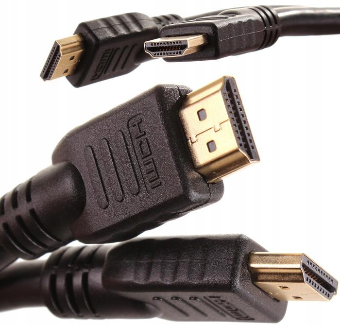 Kabel Hdmi-hdmi Hq Cu 15 m
