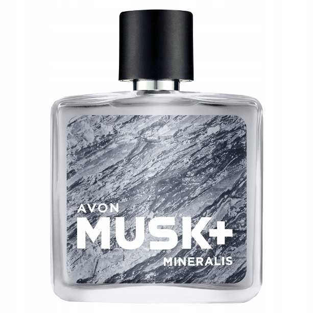 

Avon Musk Mineralis Woda Toaletowa 75 ml Edt