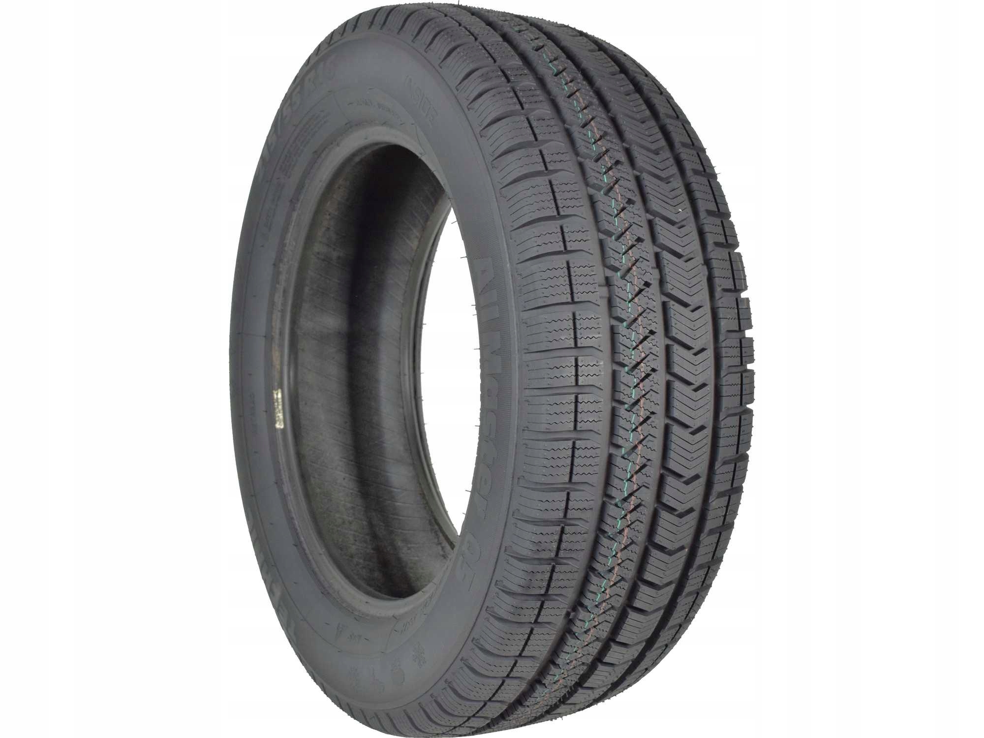 4 Opony całoroczne 205/60R16 DOMIN ALLMASTER Q5 ŚWIEŻE 2025 r Marka bez marki