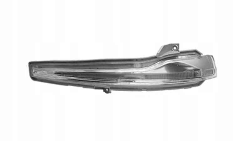 Mercedes Blinkr V Zrcátku Levý