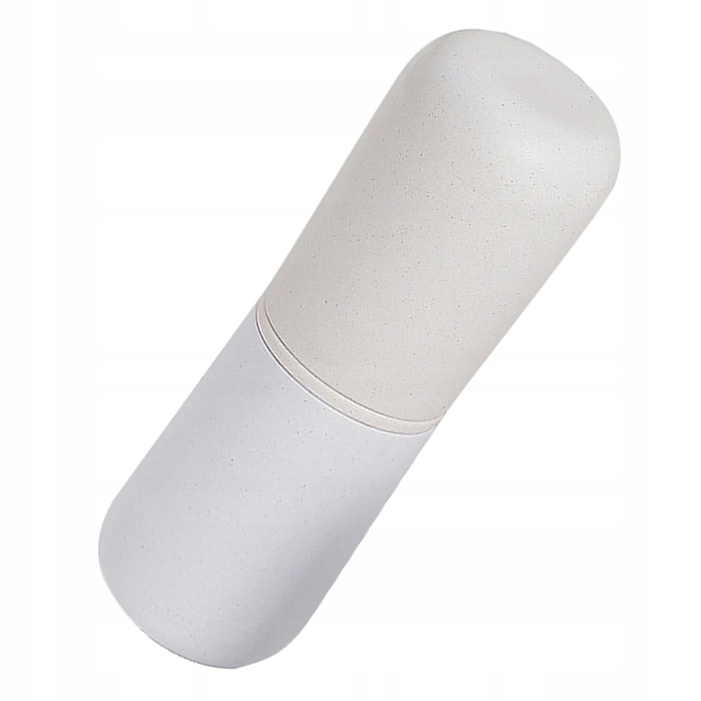 

Podróżne szczoteczki do zębów Przenośne etui do przechowywania