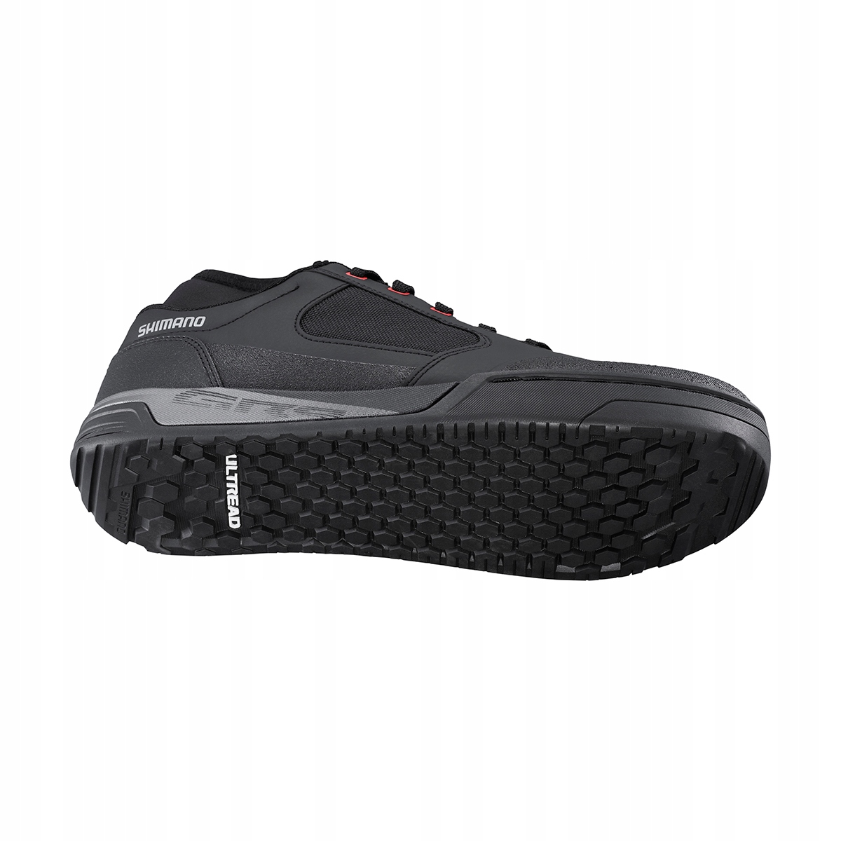 Педалі на платформі Shimano SH-GR903, розмір 44, чорні