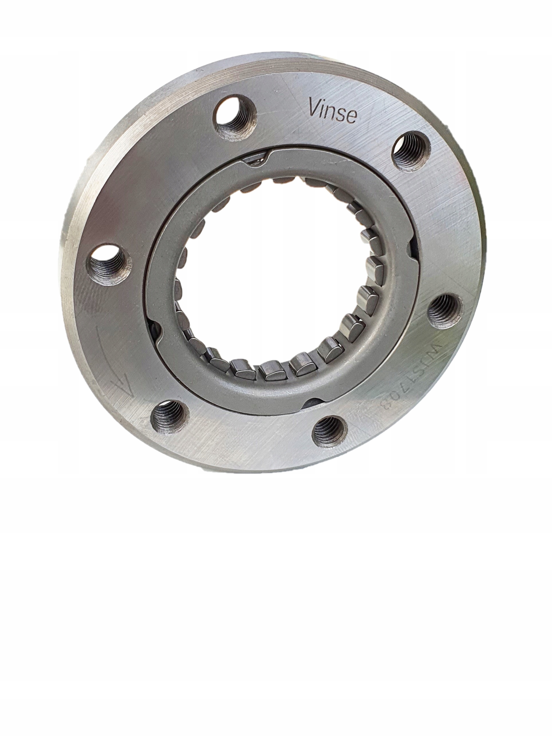 Atv Linhai 400 420 Buyang Spojka Startéru