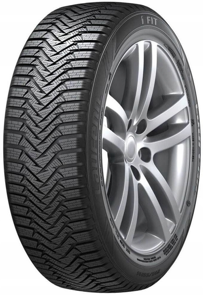 1x opona zimowa 245/45R18 Laufenn i Fit+ LW31