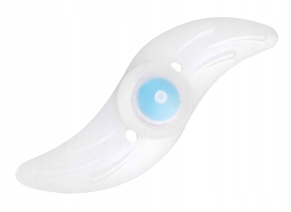 

ZD63A Lampka Led Na Szprychy Koła Rower Nakładka