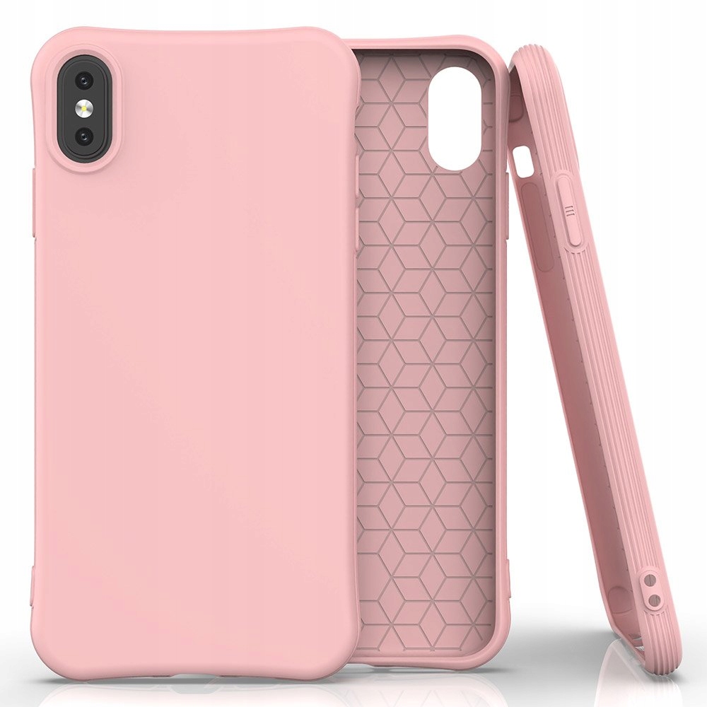 

Soft Case żelowy do Apple iPhone Xs Max