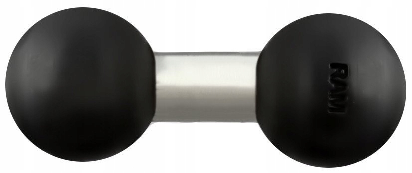 RAM-B-230U Adapter z 1-calowymi głowicami obrotowymi, łączący dwa ramiona R