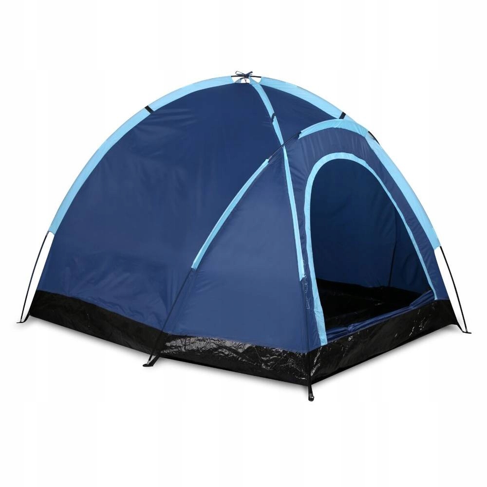 Spokey Stan Kempingový třímístný