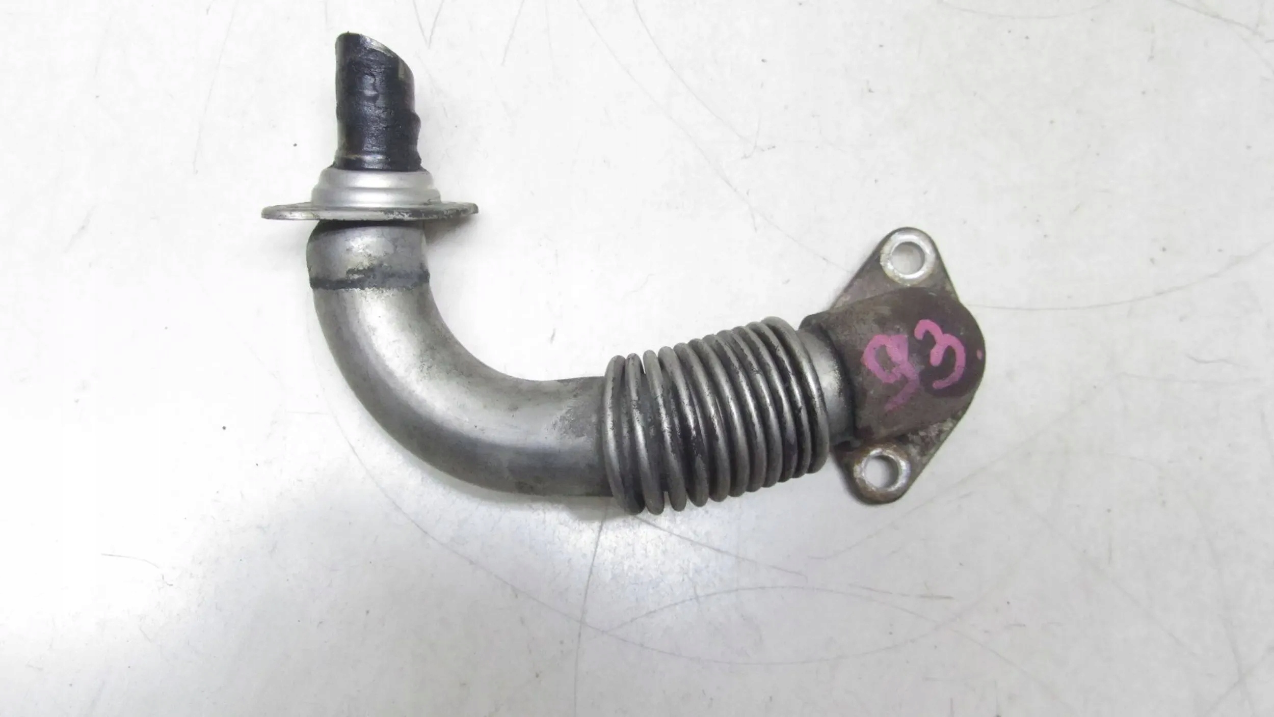 KIA SPORTAGE III 2.0 RURKA PRZWÓD EGR 10-14