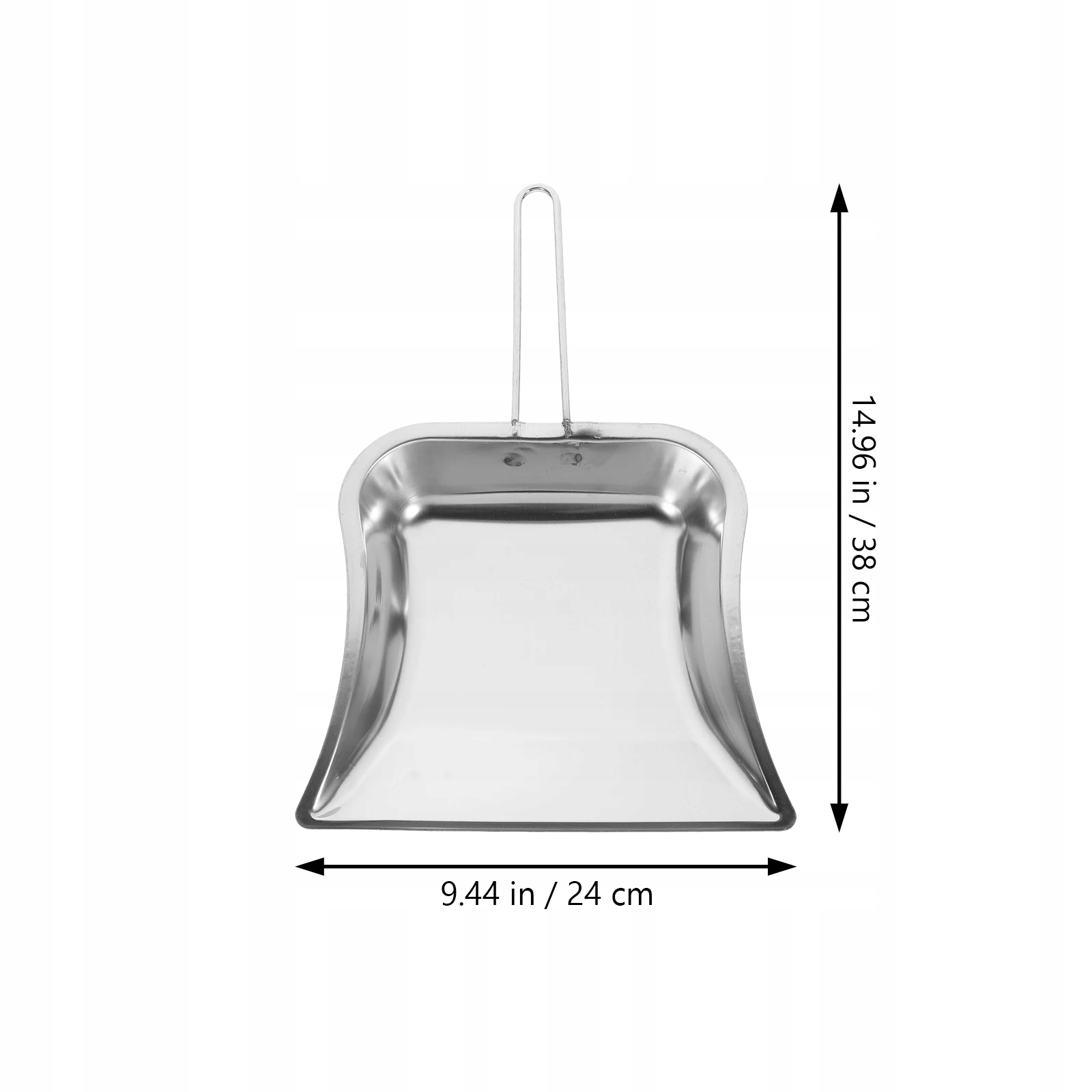 Mini podłoga na biurko w kolorze węgla drzewnego Marka bez marki