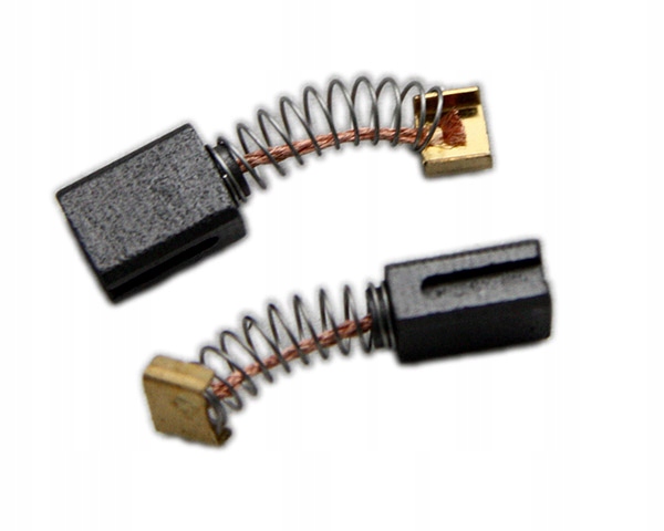 

Szczotki węglowe 8x5x10mm 2szt. SW116 Frame