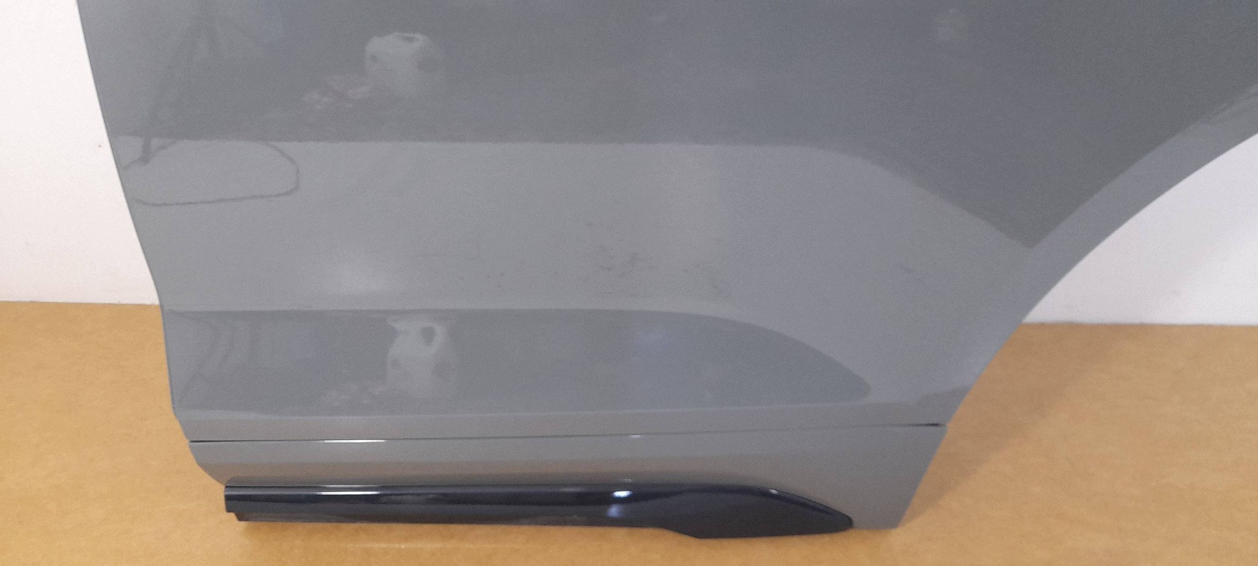 Audi Q5 SQ5 FY door rear. left (T578)