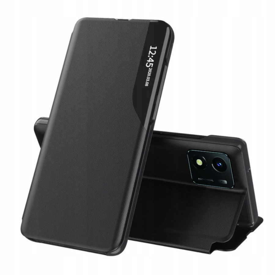 

Etui do Vivo Y01 Smart Window Case