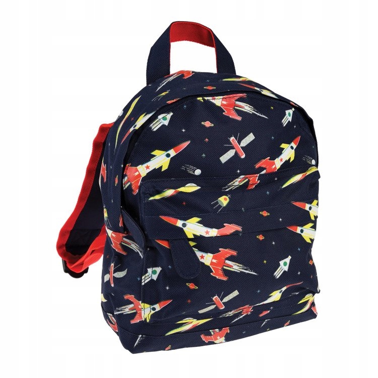 

Rex London Mini Plecak Kosmos Przedszkole