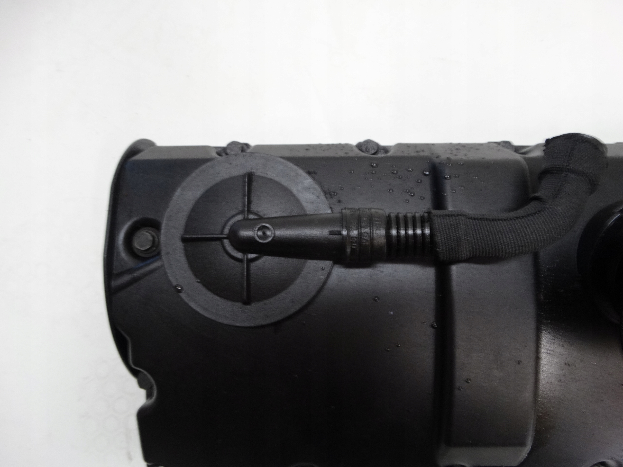 Coperchio ODMA Coperchio punterie VW PASSAT B5 1.9 TDI