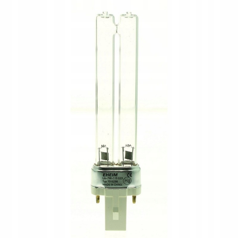 Eheim Uv lampa 7W pro Reeflex Uv 350/450 (7315298)