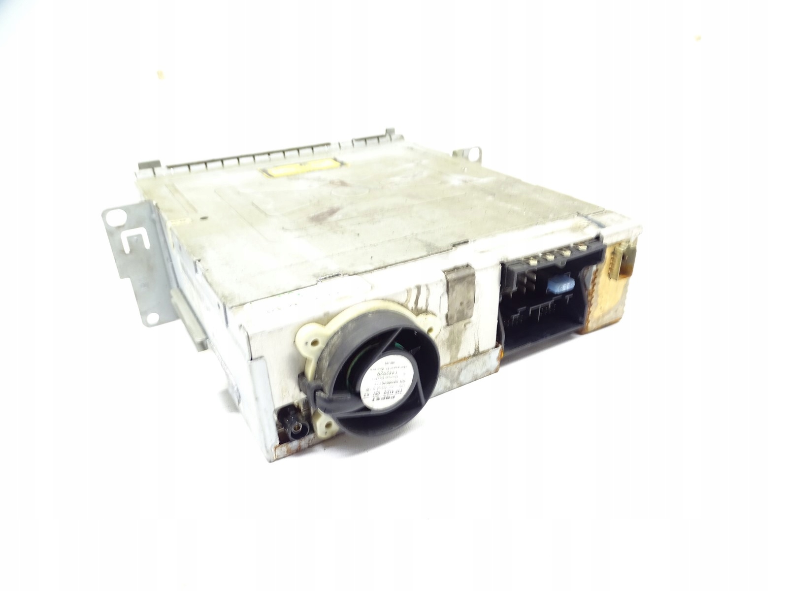 RADIO player CD HARMAN BECKER 9195753 BMW X5 E70 X6 E71