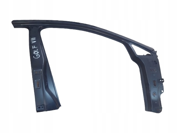 GOLF VII POSZYCIE SLUPEK PRAWY KOMBI OE 5G9809606B